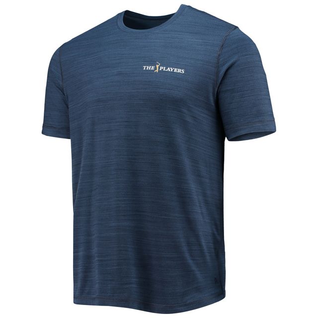 T-shirt bleu Puma THE PLAYERS CLOUDSPUN pour homme