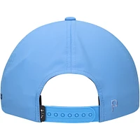 Men's Puma Blue THE PLAYERS Tech Rope Flexfit Adjustable Hat