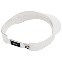 Men's THE PLAYERS  Ahead White  Tabor Adjustable Visor