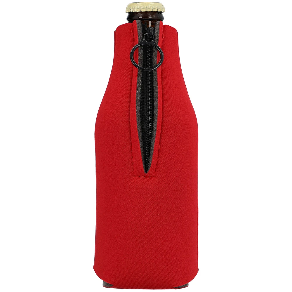 THE PLAYERS 12oz. Zippered Bottle Cooler