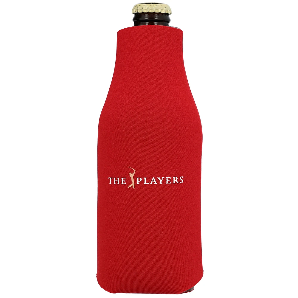 THE PLAYERS 12oz. Zippered Bottle Cooler