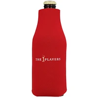 THE PLAYERS 12oz. Zippered Bottle Cooler