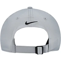 Unisex Nike  Gray 2025 THE PLAYERS Performance Club Flex Hat