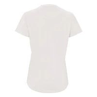 T-shirt Ahead blanc THE PLAYERS Seagul Island Green Aurora pour femme