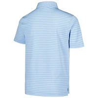 V110136 PLAYR Youth P3T Polo de performance pour tambour des joueurs POLYTH