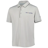Youth Puma Gray THE PLAYERS MATTR Bridges Polo