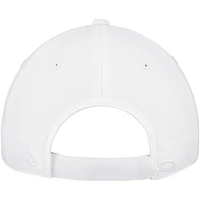 Men's Ahead Light White The Zurich Classic Frio Tech Adjustable Hat