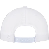 Men's Ahead White The Zurich Classic Westport Rope Snapback Hat