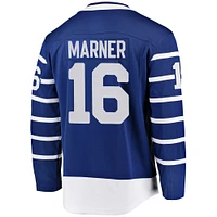 Men's Mitchell Marner Blue Toronto Arenas Breakaway Player Jersey
