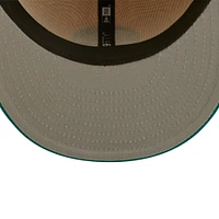 Casquette ajustée 59FIFTY des Toronto Blue Jays Mango Forest New Era pour homme