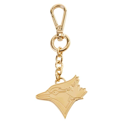 Dooney & Bourke Porte-clés pendentif des Blue Jays de Toronto