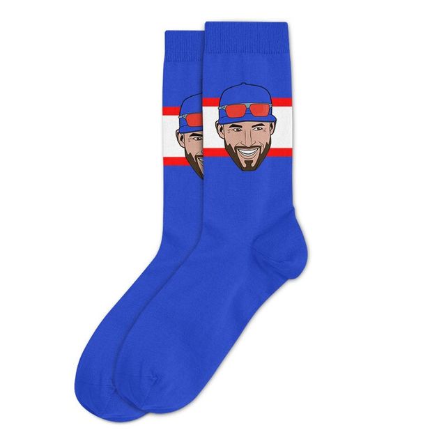 George Springer Player - Chaussettes ras du cou