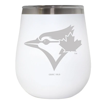 Golfing Buddies  Toronto Blue Jays 12oz. Wine Tumbler