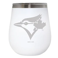 Golfing Buddies  Toronto Blue Jays 12oz. Wine Tumbler