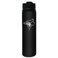 Golfing Buddies Toronto Blue Jays 18oz. Stainless Steel Wide Mouth Water Bottle