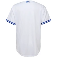 Infant Nike White Toronto Blue Jays Home Team Replica - Jersey
