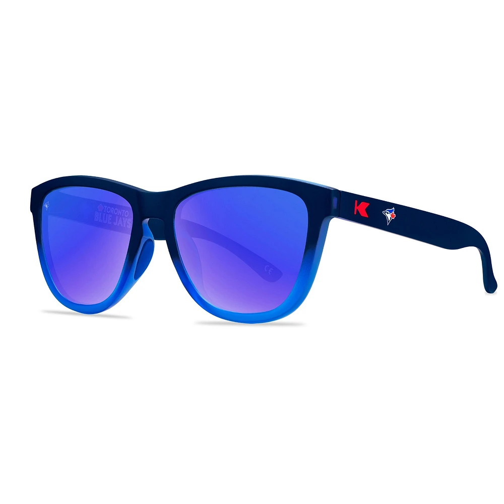 Knockaround Toronto Blue Jays Premiums Sport Sunglasses