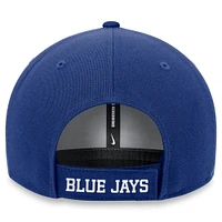 Men's Nike  Royal Toronto Blue Jays Performance Club Adjustable Hat