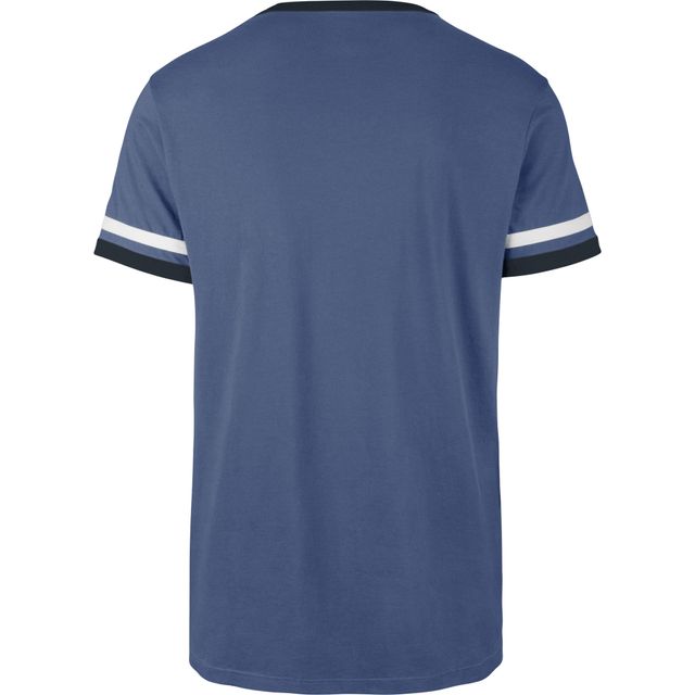 T-shirt Otis Ringer des Blue Jays de Toronto '47 bleu marine pour homme