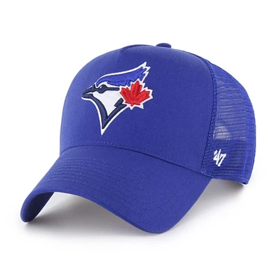 Casquette de camionneur ajustable pour homme '47 Royal Toronto Blue Jays Ballpark Offside