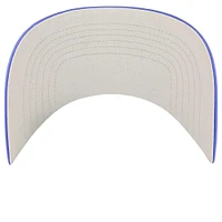 Men's '47 Royal Toronto Blue Jays Campscape Hitch Adjustable Hat