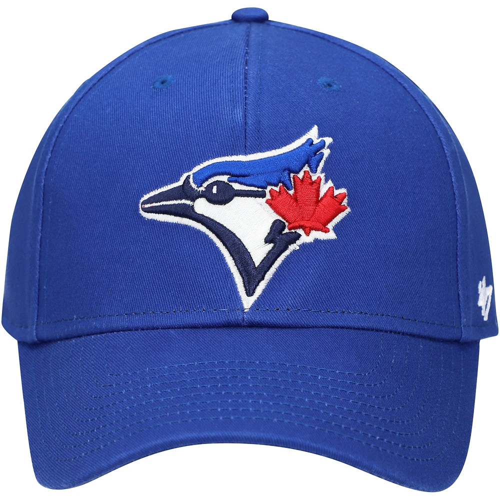 Men's '47 Royal Toronto Blue Jays Legend MVP Adjustable Hat