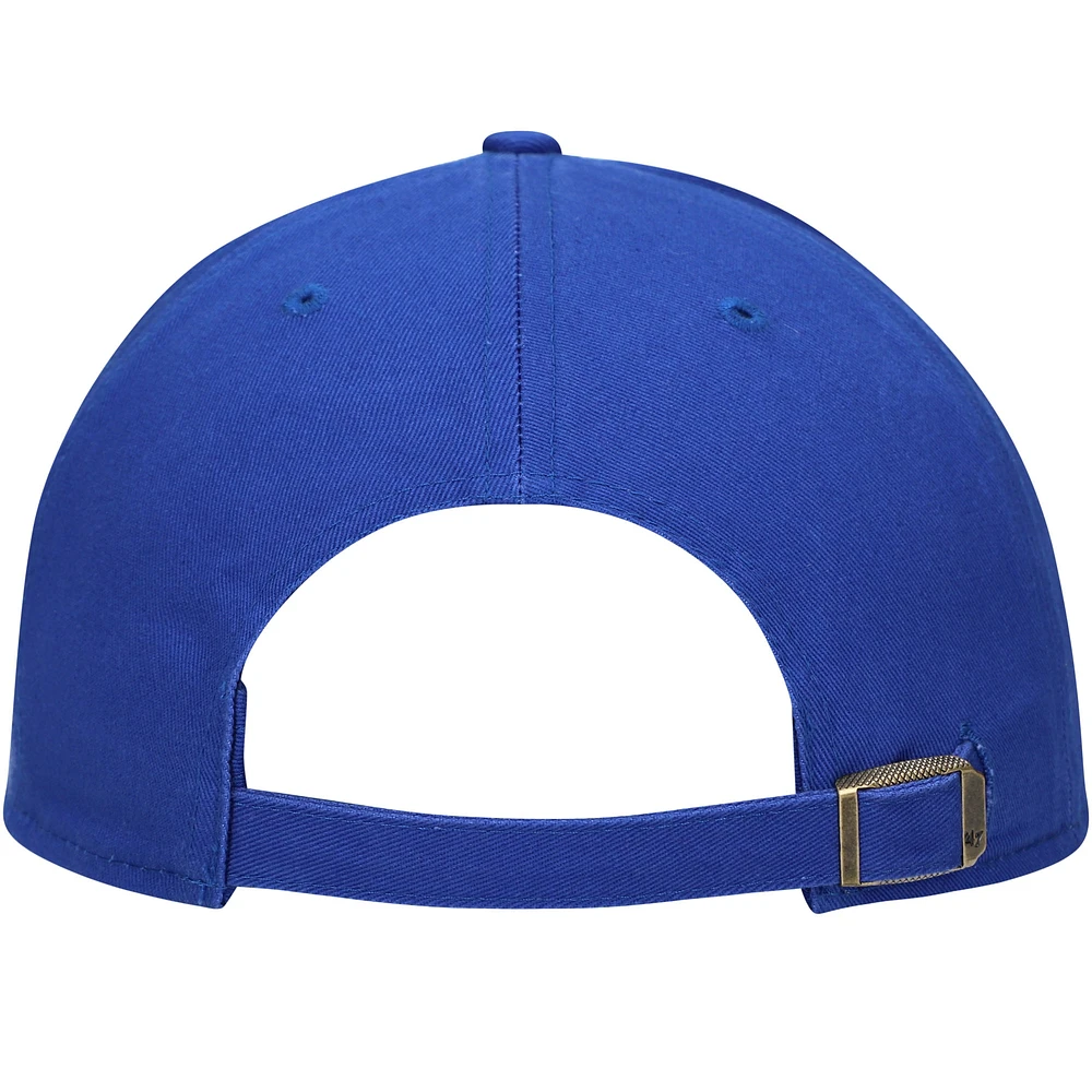 Men's '47 Royal Toronto Blue Jays Legend MVP Adjustable Hat