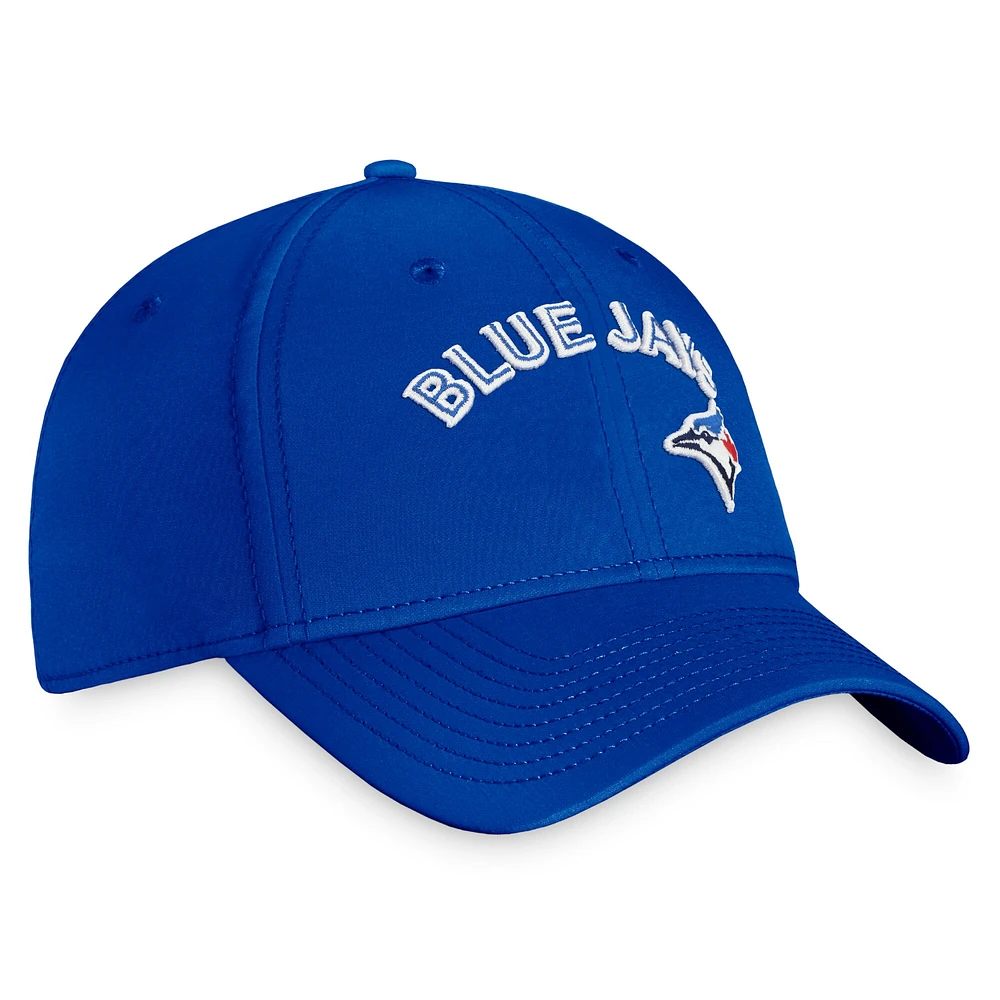 Men's Fanatics Royal Toronto Blue Jays Core Flex Hat