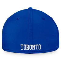Men's Fanatics Royal Toronto Blue Jays Core Flex Hat
