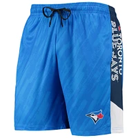 Men's FOCO Royal Toronto Blue Jays Static Shorts