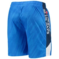 Men's FOCO Royal Toronto Blue Jays Static Shorts