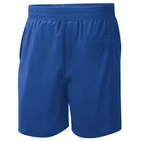 Men's G-III Sports by Carl Banks Royal Toronto Blue Jays Breeze Volley Swim - Trunks