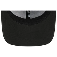 Men's New Era Black Toronto Blue Jays 39THIRTY Flex Hat