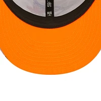 Sous-visière Flame 59FIFTY des Blue Jays de Toronto New Era pour homme - Casquette ajustée