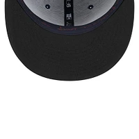 Men's New Era Navy Toronto Blue Jays 2024 City Connect 59FIFTY Fitted Hat