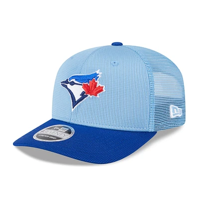 V107988 BluJay MLB Nwe 2025 OTC Batting Pracice SS 9seventy HATMENSTR 60640137 #27