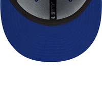 Men's New Era Royal Toronto Blue Jays Clubhouse 59FIFTY - Fitted Hat
