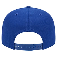 Men's New Era Royal Toronto Blue Jays Father's Day 59FIFTY Snapback Hat