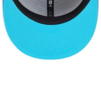 Men's New Era Royal Toronto Blue Jays Father's Day 59FIFTY Snapback Hat