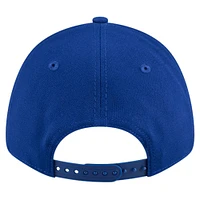 Casquette extensible à bouton-pression 9FORTY pour la fête des pères des Blue Jays de Toronto New Era pour hommes