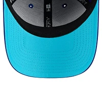 Casquette extensible à bouton-pression 9FORTY pour la fête des pères des Blue Jays de Toronto New Era pour hommes