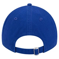 Men's New Era Royal Toronto Blue Jays Father's Day 9TWENTY Adjustable Hat