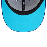Men's New Era Royal Toronto Blue Jays Low Profile 59FIFTY Fitted Hat