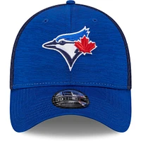 Men's New Era Royal Toronto Blue Jays Neo 39THIRTY Flex Hat