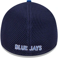 Men's New Era Royal Toronto Blue Jays Team Neo 39THIRTY Flex Hat