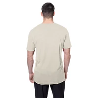 Men's New Era  Stone Toronto Blue Jays 2025 Armed Forces Day T-Shirt