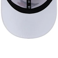 Men's New Era White Toronto Blue Jays 39THIRTY Flex Hat