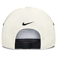 Men's Nike Cream Toronto Blue Jays Club Adjustable Hat