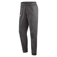 Men's Nike Gray Toronto Blue Jays Authentic Collection Pants
