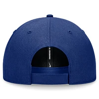 Men's Nike Royal Toronto Blue Jays Club Performance Adjustable Hat